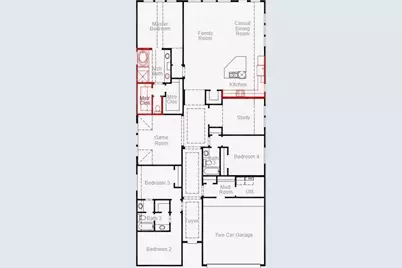 21934 Frosted Elfin Drive, Cypress, TX 77433 - Photo 22