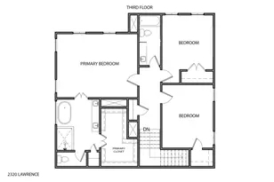 2320 Lawrence St, Houston, TX 77008 - Photo 6