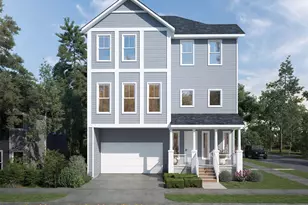 2320 Lawrence St, Houston, TX 77008 - Photo 1