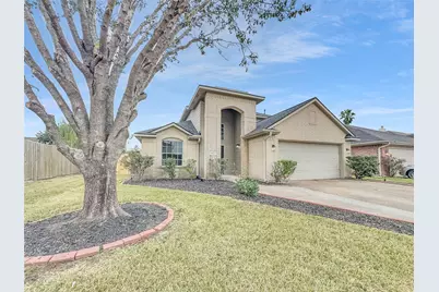 10623 Redwood Drive, Baytown, TX 77523 - Photo 1