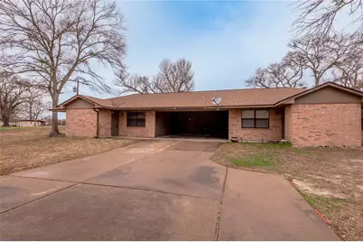 116 Pine Hollow Lane, Huntsville, TX 77320 - Photo 1