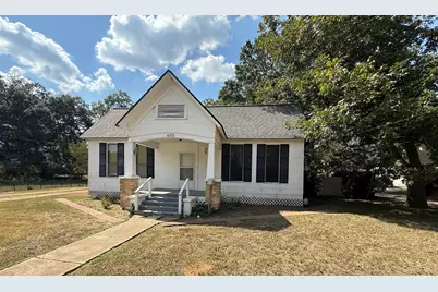 405 S 10th Street, Crockett, TX 75835 - Photo 2