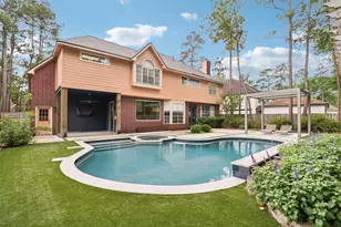 18 Woodmere Pl, The Woodlands, TX 77381 - Photo 34