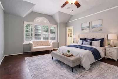 18 Woodmere Place, The Woodlands, TX 77381 - Photo 24