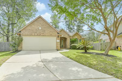 7 Heron Hollow Court, The Woodlands, TX 77382 - Photo 6