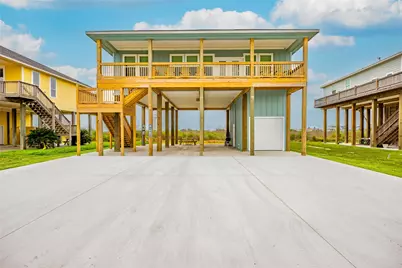 4419 Ranger Drive, Port Bolivar, TX 77650 - Photo 2