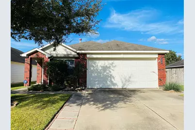 24638 Lakecrest Village Drive, Katy, TX 77493 - Photo 1