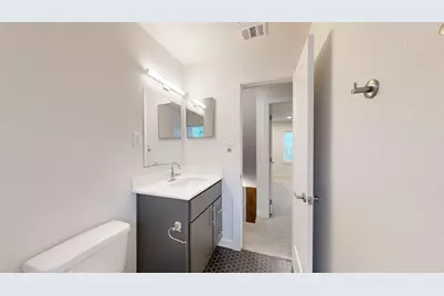 505 & 507, 500 & 502 Boyett , First Street, College Station, TX 77840 - Photo 18