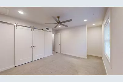 505 & 507, 500 & 502 Boyett , First Street, College Station, TX 77840 - Photo 14