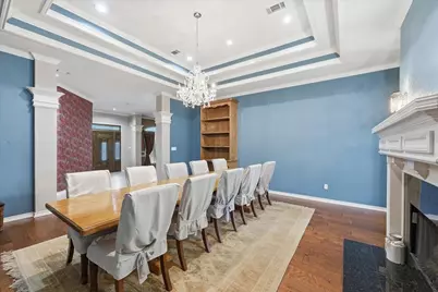 3408 Briar Creek Drive, Beaumont, TX 77706 - Photo 6