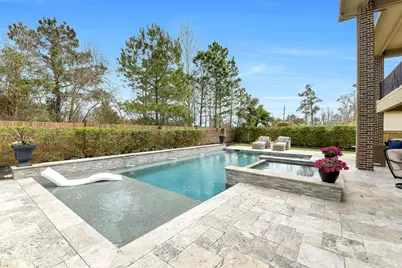 4067 Woodland Meadow Drive, Spring, TX 77386 - Photo 2