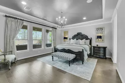 4067 Woodland Meadow Drive, Spring, TX 77386 - Photo 18