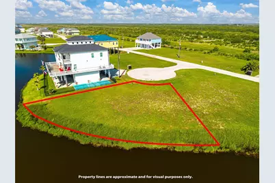 3838 Marble Street, Port Bolivar, TX 77650 - Photo 8