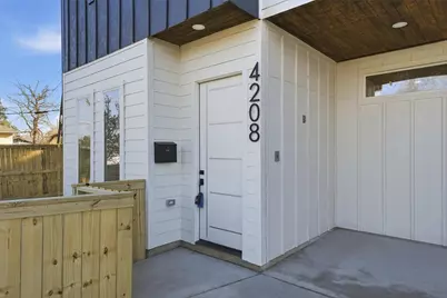 4208 Fox Street, Houston, TX 77003 - Photo 4