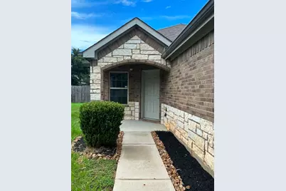 1707 Hickory Burl Lane, Conroe, TX 77301 - Photo 2