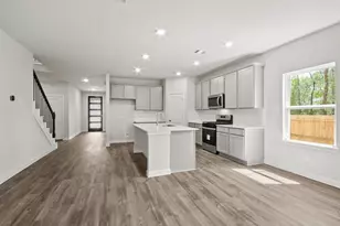 209 Bronzewood Terrace Ct., Conroe, TX 77318 - Photo 4