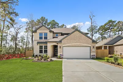 209 Bronzewood Terrace Court, Conroe, TX 77318 - Photo 1