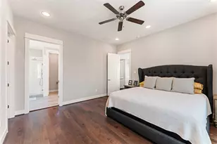 434 Yale Oaks Ln, Houston, TX 77091 - Photo 4