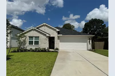2716 Bryan Grove Lane, Rosenberg, TX 77469 - Photo 1