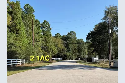 0 Lago Drive, Magnolia, TX 77354 - Photo 4