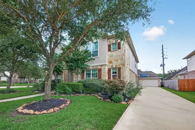 5703 Flagstone Pass Court, Sugar Land, TX 77479 - Photo 2