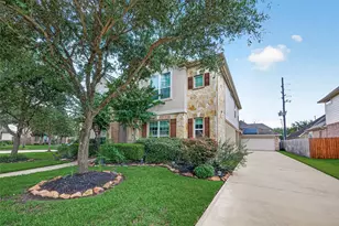 5703 Flagstone Pass Ct, Sugar Land, TX 77479 - Photo 2