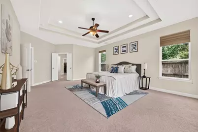 5703 Flagstone Pass Court, Sugar Land, TX 77479 - Photo 22
