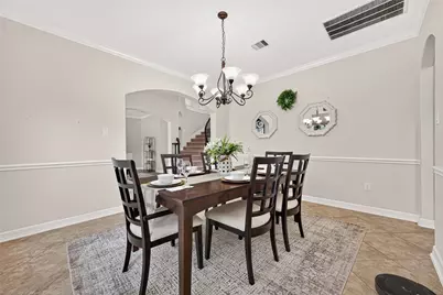 5703 Flagstone Pass Court, Sugar Land, TX 77479 - Photo 8