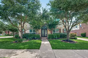 5703 Flagstone Pass Ct, Sugar Land, TX 77479 - Photo 1