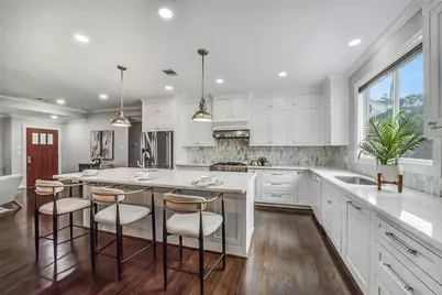 2007 Brimberry Street, Houston, TX 77018 - Photo 6