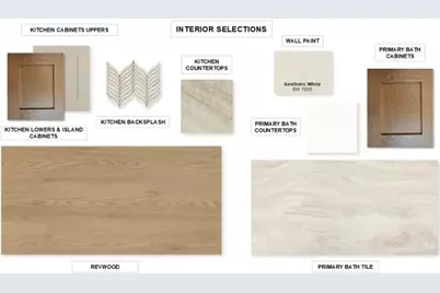 6506 Walnut Vine Drive, Manvel, TX 77578 - Photo 2