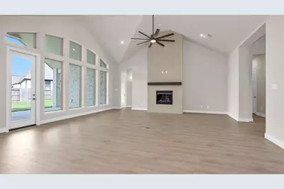 6506 Walnut Vine Drive, Manvel, TX 77578 - Photo 8