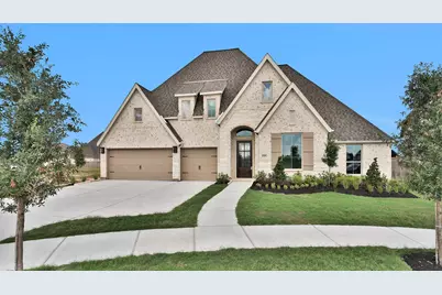 6506 Walnut Vine Drive, Manvel, TX 77578 - Photo 2
