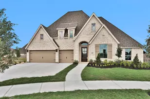6506 Walnut Vine Dr, Manvel, TX 77578 - Photo 2