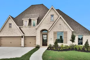 6506 Walnut Vine Dr, Manvel, TX 77578 - Photo 1
