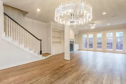 2504 Park Street #B, Houston, TX 77019 - Photo 4