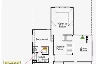 26075 Peacetree Ln, Magnolia, TX 77316 - Photo 2