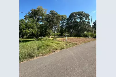 226 W Jackson Street, West Columbia, TX 77486 - Photo 1