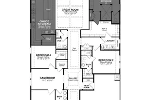 11303 Southwood Dr, Iowa Colony, TX 77583 - Photo 2