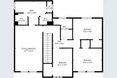 17518 Sandy Cliffs Drive, Houston, TX 77090 - Photo 28