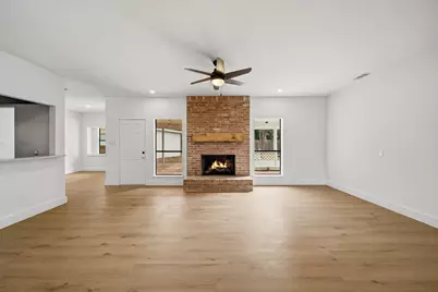 17518 Sandy Cliffs Drive, Houston, TX 77090 - Photo 4
