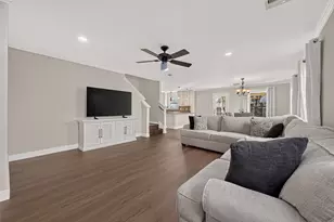 18019 Rexine Ln, Cypress, TX 77433 - Photo 2