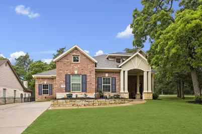 514 Pinehurst Drive, New Ulm, TX 78950 - Photo 1