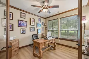 514 Pinehurst Dr, New Ulm, TX 78950 - Photo 16