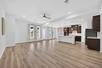 9627 Starry Eyes Lane, Richmond, TX 77407 - Photo 14