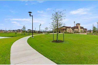 19819 Prairie Spider Way, Cypress, TX 77433 - Photo 4