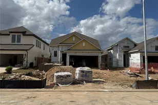 123 Shining Succulent Dr, Richmond, TX 77406 - Photo 4