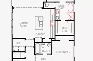 123 Shining Succulent Dr, Richmond, TX 77406 - Photo 2