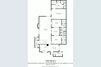 10915 Kitty Brook Drive, Houston, TX 77071 - Photo 42