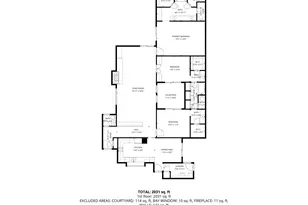 10915 Kitty Brook Dr, Houston, TX 77071 - Photo 42